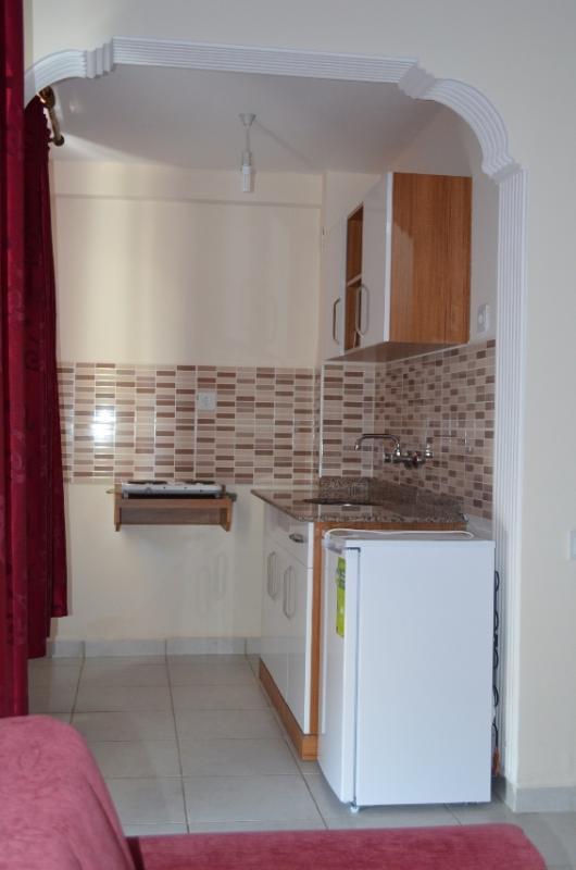 Mitos Apart Hotel Alanya Ngoại thất bức ảnh